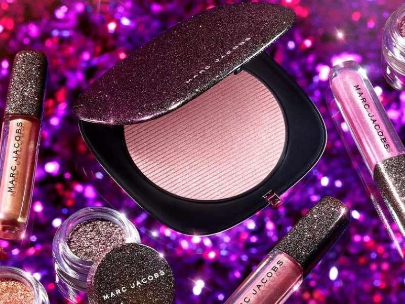 chaussure marc jacob