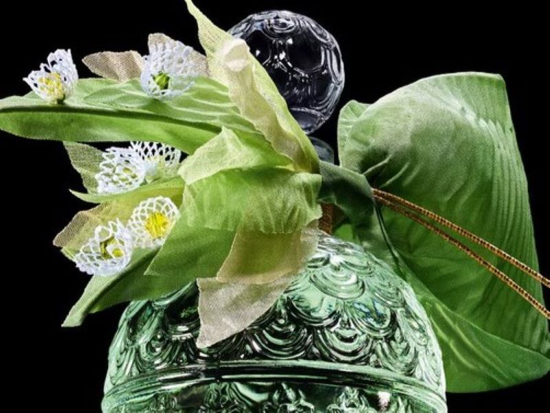 Exclusif : le Millésime 2026 « Muguet » Guerlain x Ateliers Vermont