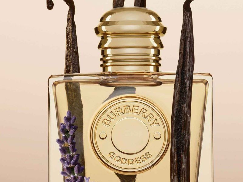 Burberry met « Goddess » en coffret pour la Fête des Mères