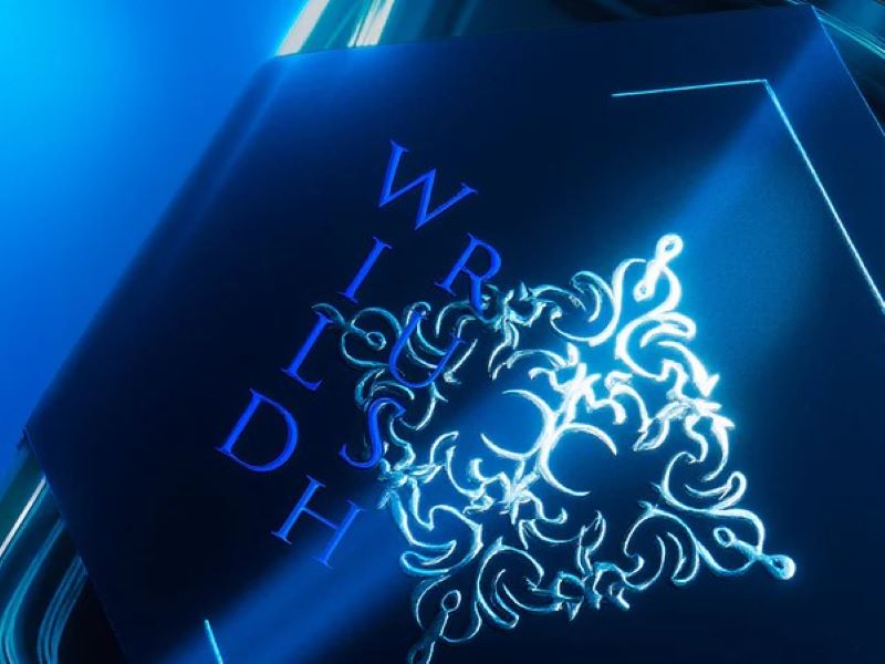 Idée-cadeau de Fête des Pères : « Wild Rush » Initio Parfums Privés