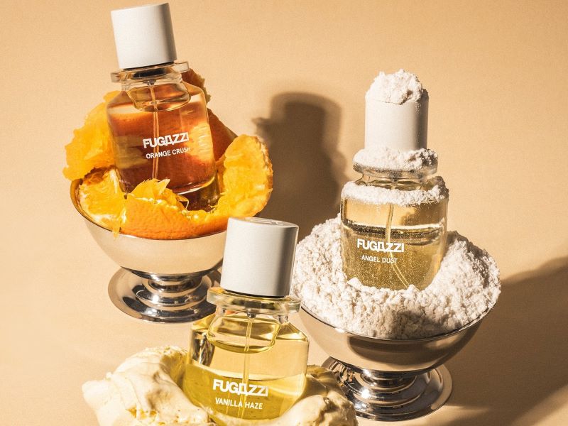 Fugazzi arrive le 17 août 2026 en exclusivité chez Sephora