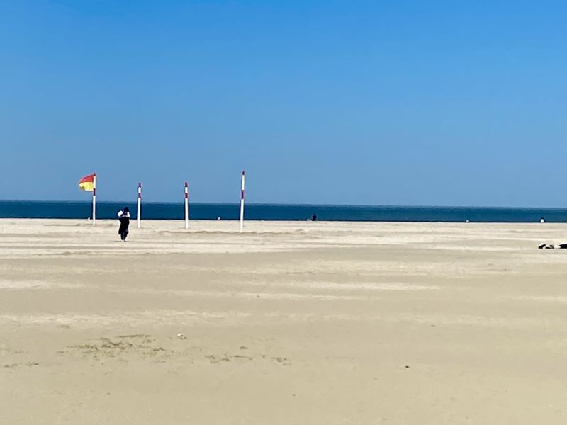 Farniente au soleil ☀ … des vacances bien méritées
