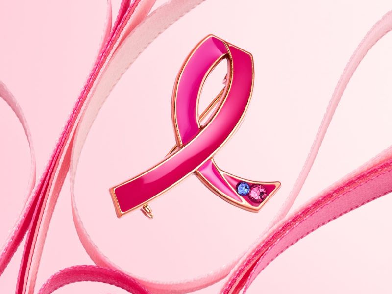 Octobre Rose 2026 : Estée Lauder se mobilise avec Ruban Rose