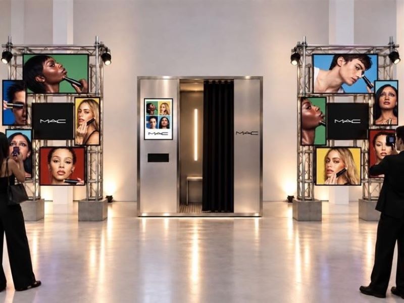 « WE ALL WEAR M·A·C », une journée beauté immersive à Paris